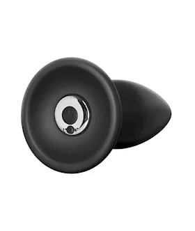 Anal Fantasy Elite Collection Small Rechargeable Anal Plug