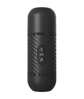 Anal Fantasy Elite Collection Vibrating Ass Thruster