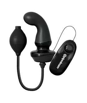 Anal Fantasy Elite Collection Inflatable P-spot Massager