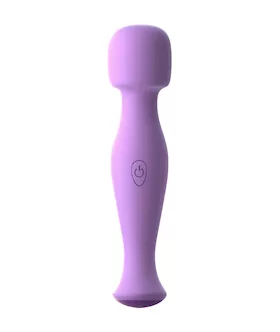 Fantasy For Her Body MassageHer