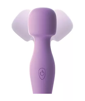 Fantasy For Her Body Massage-her