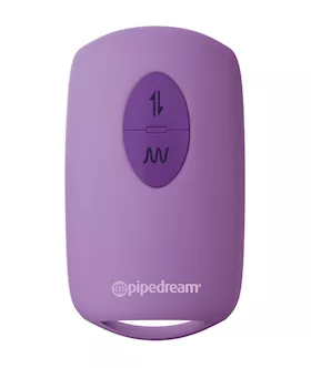 Fantasy For Her Love Thrust-her