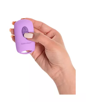 Fantasy For Her Love Thrust-her