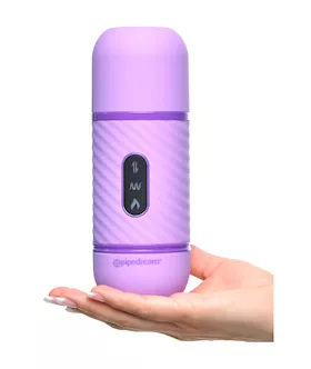 Fantasy For Her Love Thrust-her