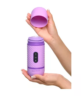 Fantasy For Her Love Thrust-her