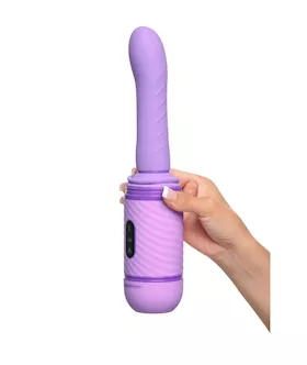 Fantasy For Her Love Thrust-her