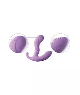 Fantasy For Her G-spot Stimulate-her