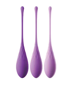 Fantasy For Her Kegel TrainHer Set