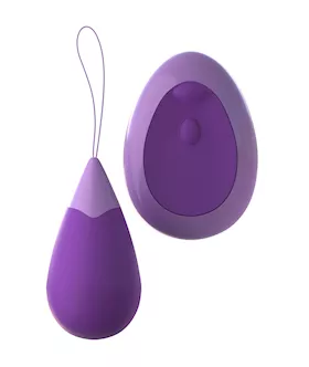 Fantasy For Her Remote Kegel Excite-her