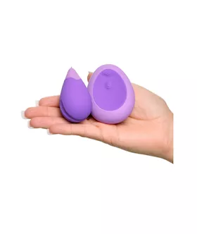 Fantasy For Her Remote Kegel Excite-her