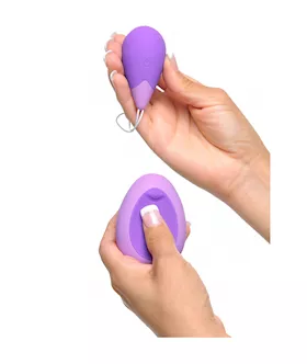 Fantasy For Her Remote Kegel Excite-her