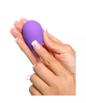 Fantasy For Her Remote Kegel Excite-her