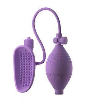 Fantasy For Her Sensual Pump-her