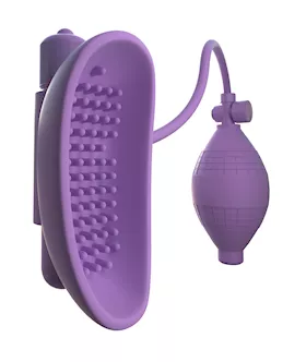 Fantasy For Her Sensual Pump-her