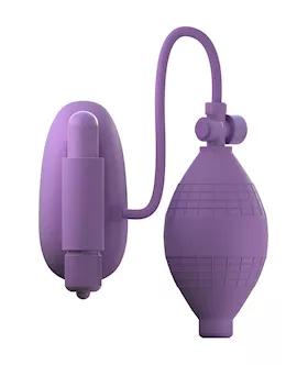 Fantasy For Her Sensual Pump-her