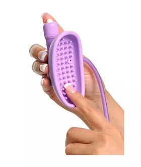 Fantasy For Her Sensual Pump-her