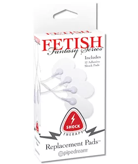Ff Shock Therapy Replace Pad