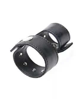 Shock Therapy Cock Cage