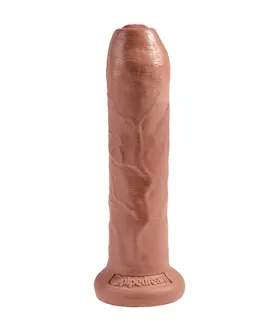 King Cock 7 Inch Uncut Cock