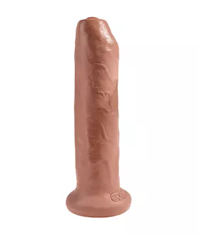 King Cock 7 Inch Uncut Cock