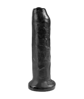 King Cock 7 Inch Uncut Cock