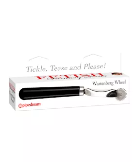 Wartenberg Wheel