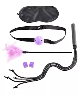 Ff Bedroom Lovers Kit