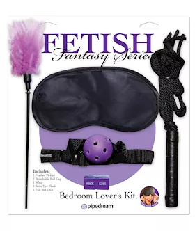 Ff Bedroom Lovers Kit