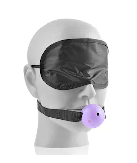 Ff Bedroom Lovers Kit