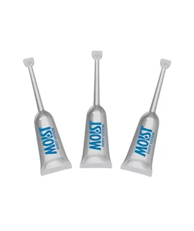 King Cock Moist Insertz 3-pack