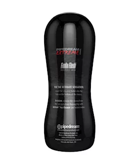 Pdx Elite Vibrating Anal Stroker