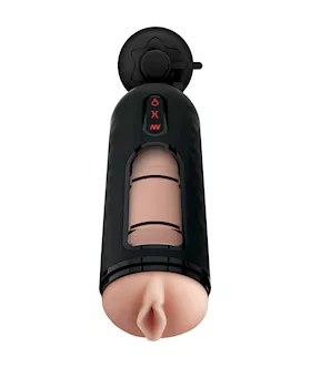 Pdx Elite Vibrating Mega Milker