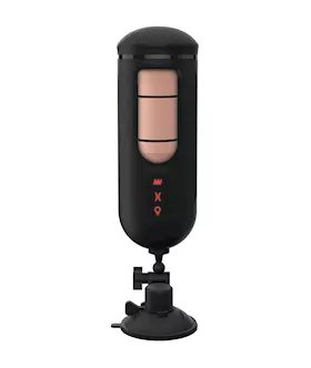 Pdx Elite Vibrating Mega Milker