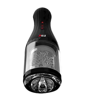 Pdx Elite Talk Dirty Rotobator