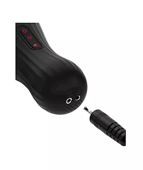 Pdx Elite Talk Dirty Rotobator