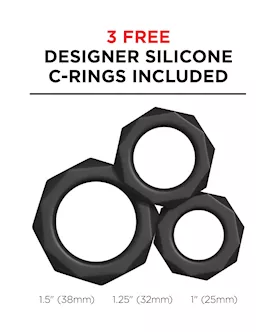 Pdx Elite Talk Dirty Rotobator