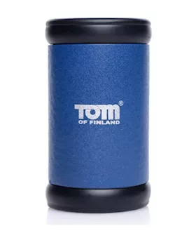 Tom Of Finland Sailor Silicone Stroker