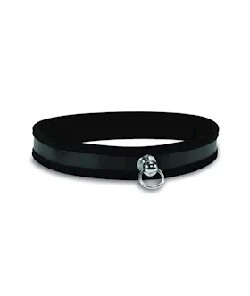 Black Day Collar