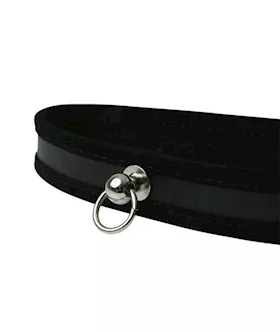 Black Day Collar