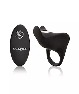Silicone Rechargeable Remote Pleasurizer