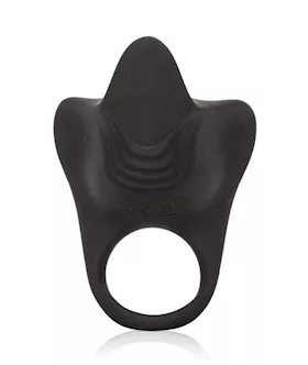 Silicone Rechargeable Remote Pleasurizer