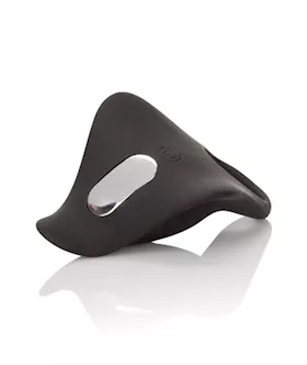 Silicone Rechargeable Remote Pleasurizer