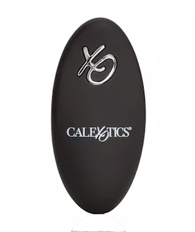 Silicone Rechargeable Remote Pleasurizer