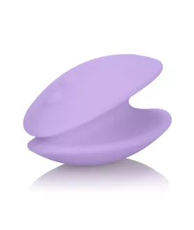 Dr. Laura Berman Massager Palm-sized Silicone Massager