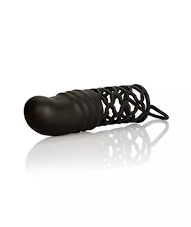 Silicone 2 Inch Penis Extension