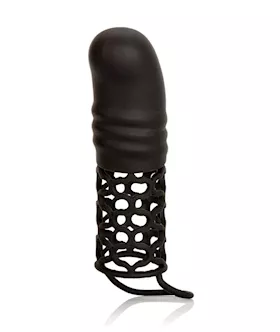 Silicone 2 Inch Penis Extension
