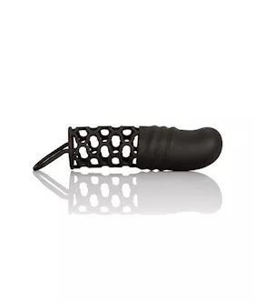 Silicone 2 Inch Penis Extension