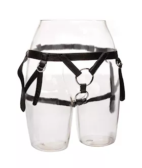 Her Royal Harness The Duchess