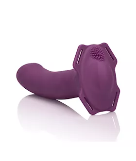 Her Royal Harness Me2 Rumble