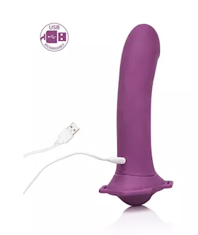 Her Royal Harness Me2 Rumble